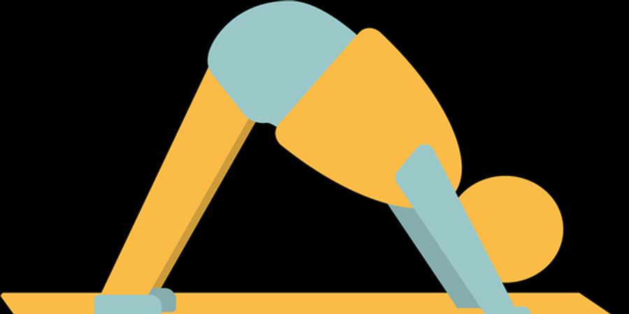 image - Yoga