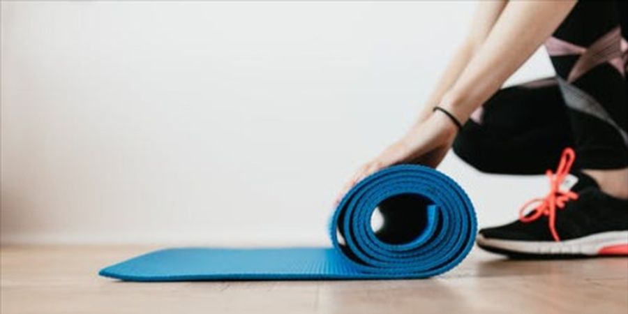 image - Yoga@Lunchtime