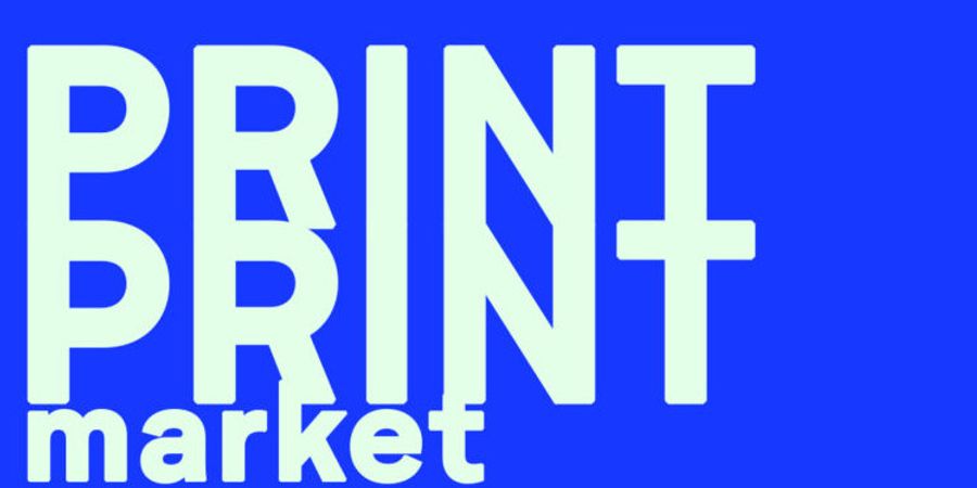 image - PRINT PRINT Market #2 - Marché d'art