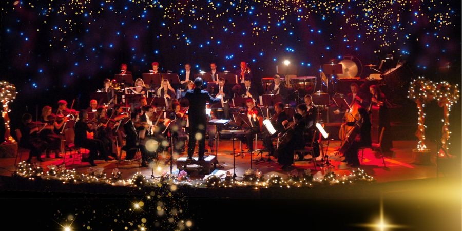 image - CONCERT DE NOUVEL AN 2024