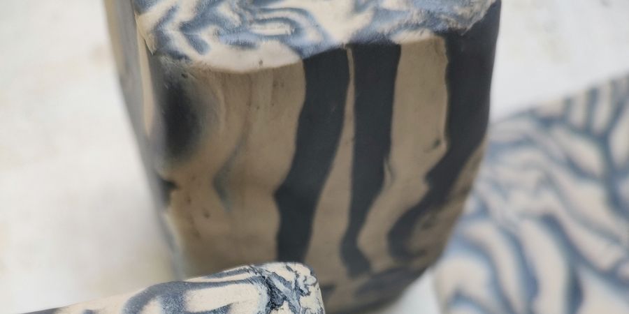 image - Workshop porcelaine