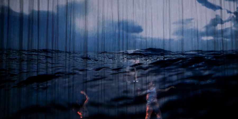 image - KANO - Les Argonautes | UP - Circus & Performing Arts