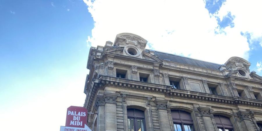 image - Le quartier Stalingrad-Lemonnier : Liquidation totale ?