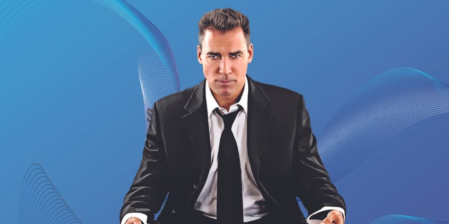 image - Rien - Carlos Vaquera