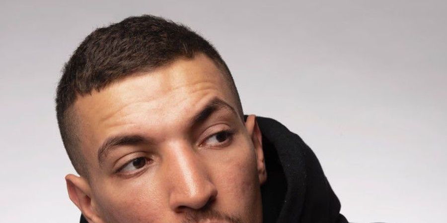 image - Prix Paroles Urbaines 2023 - Rap et Slam