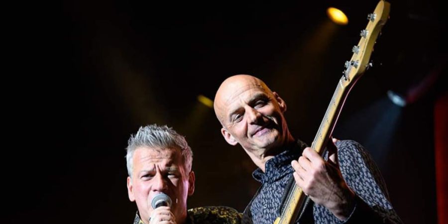 image - Brasero – Tribute de Pierre Rapsa