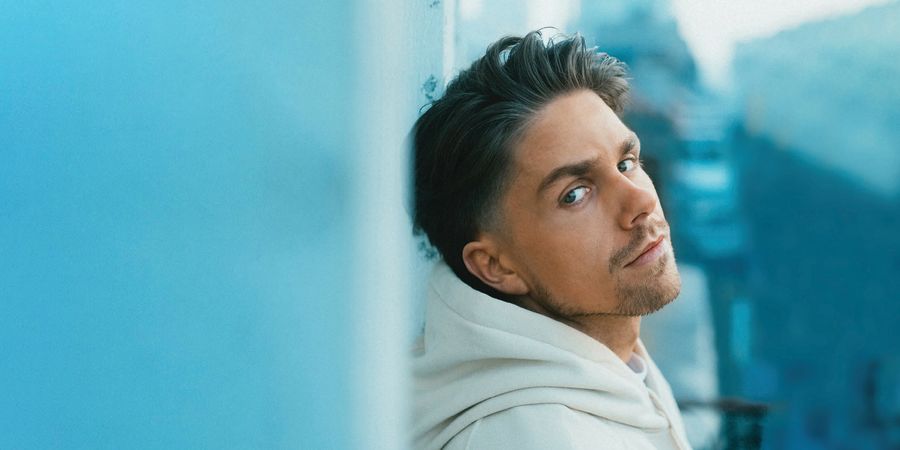 image - Andre Hazes Jr