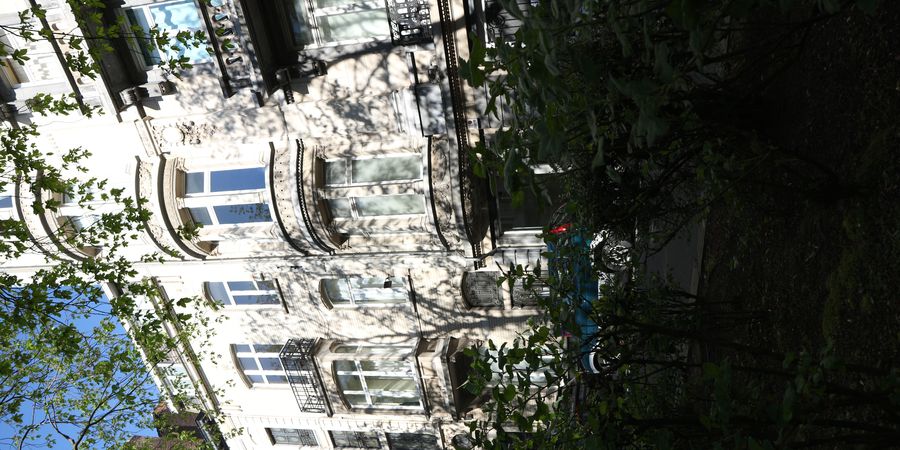 image - Le Quartier Lepoutre