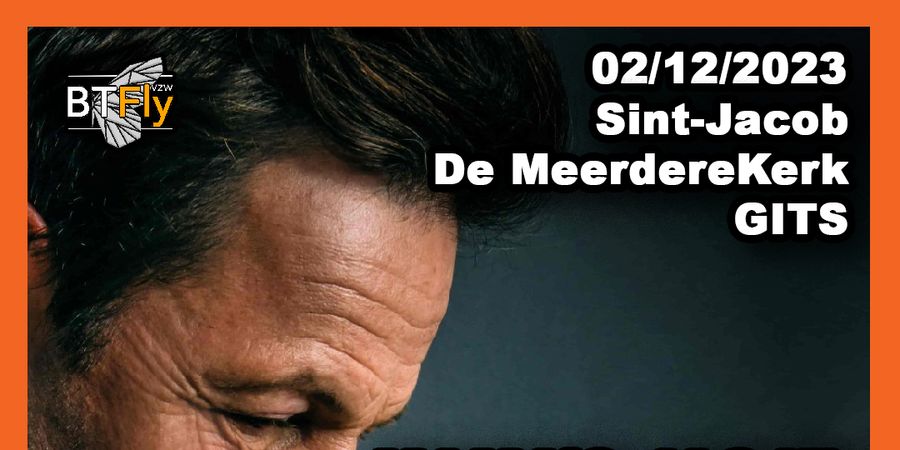 image - Mama's Jasje - Dagboek van een zanger (tvv De Warmste Week)