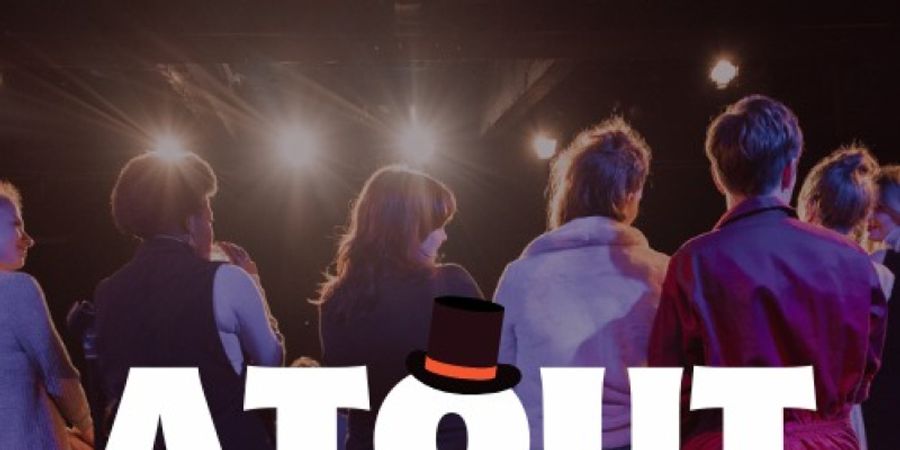 image - Atout Comedy Club