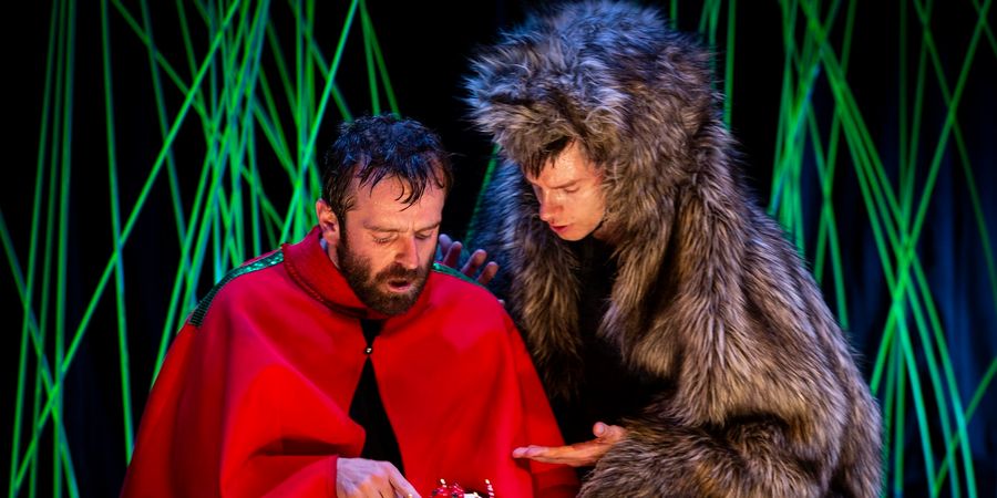 image - Le Petit chaperon rouge