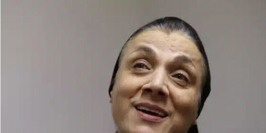image - Soeur Marie Keyrouz
