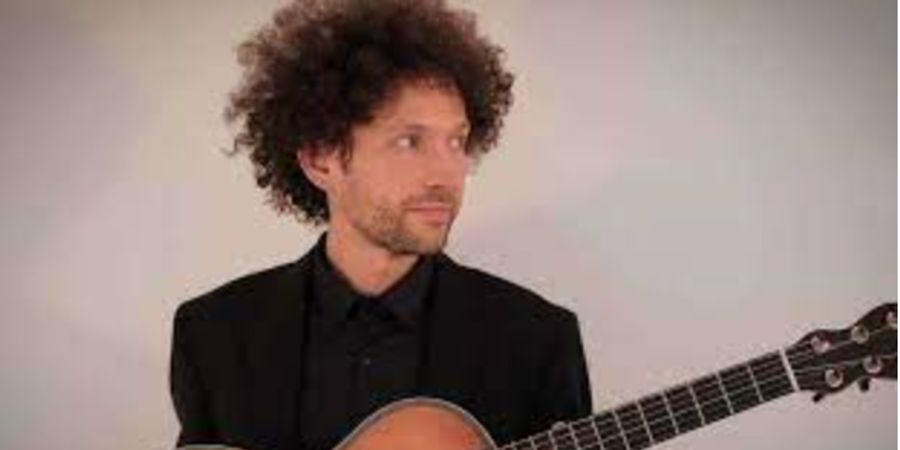 image - Les Midis d'Arts2 avec Vincent Dubès