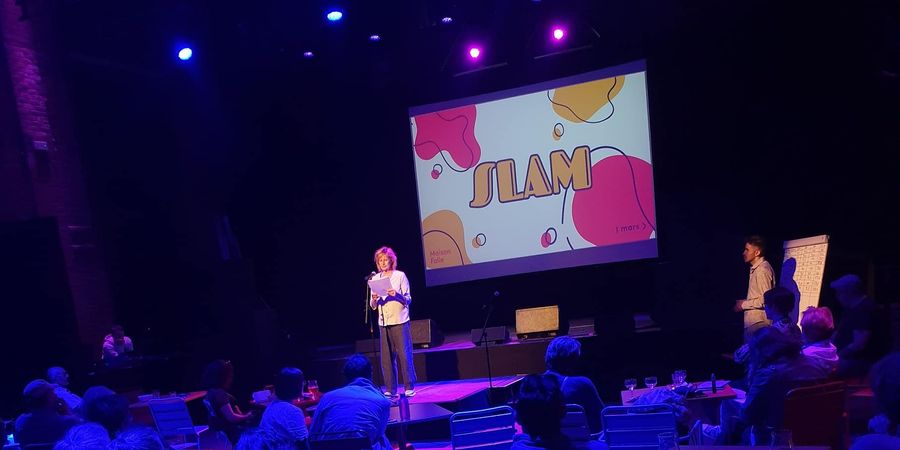 image - Scène Slam
