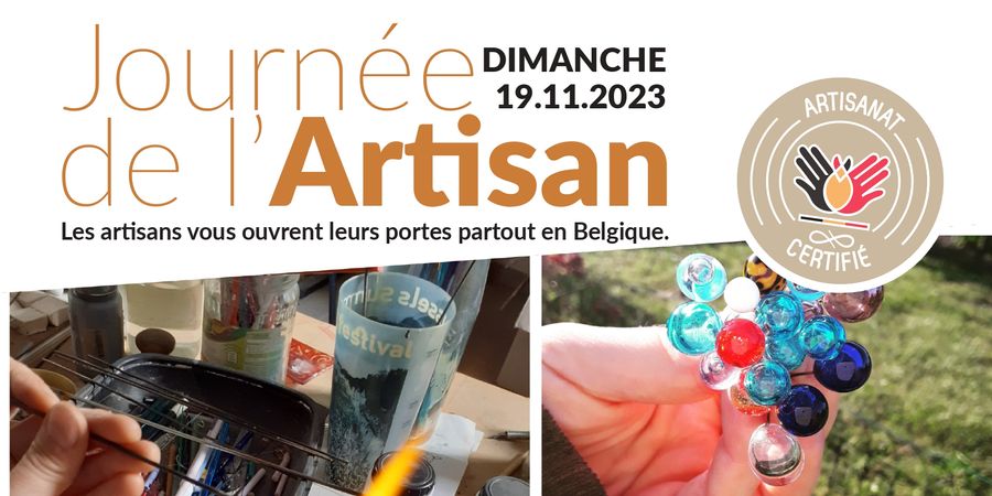 image - Journée de l'artisan Verlota