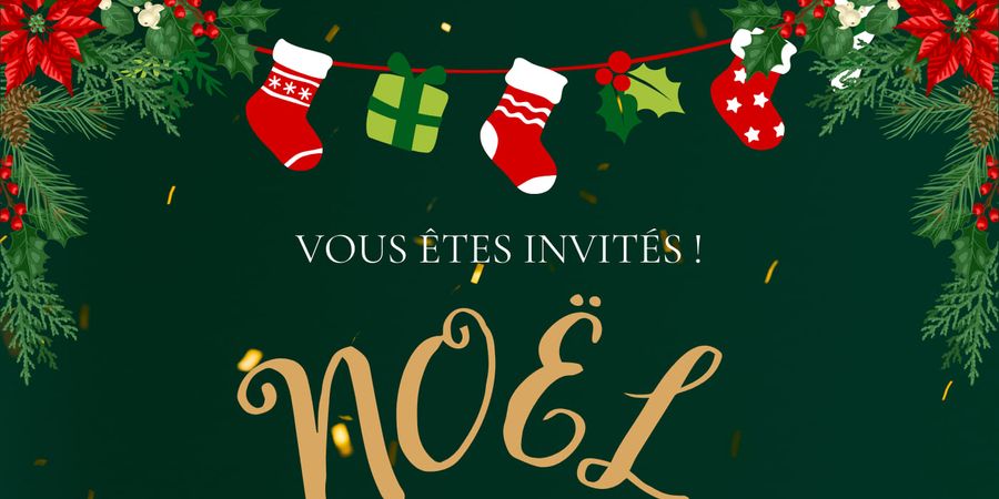 image - Marché de Noël de Hour