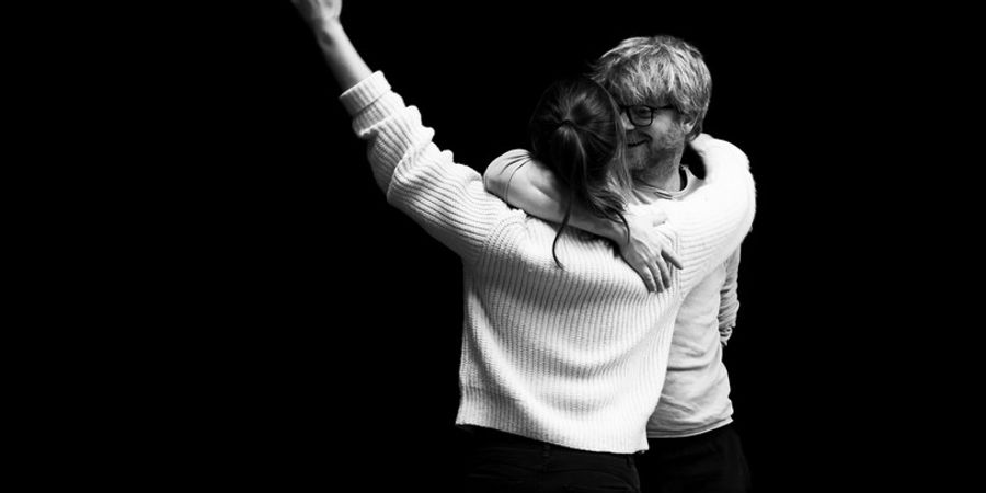 image - Journée de danse contemporaine - Adultes