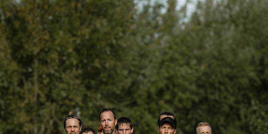 image - The Nieuwpoort Marathon