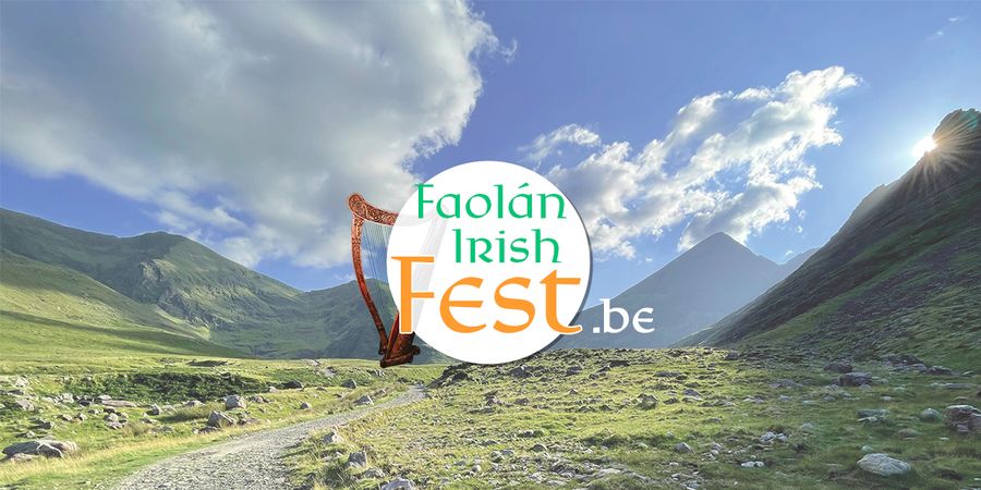 image - Festival / Faolán Irish Fest #3