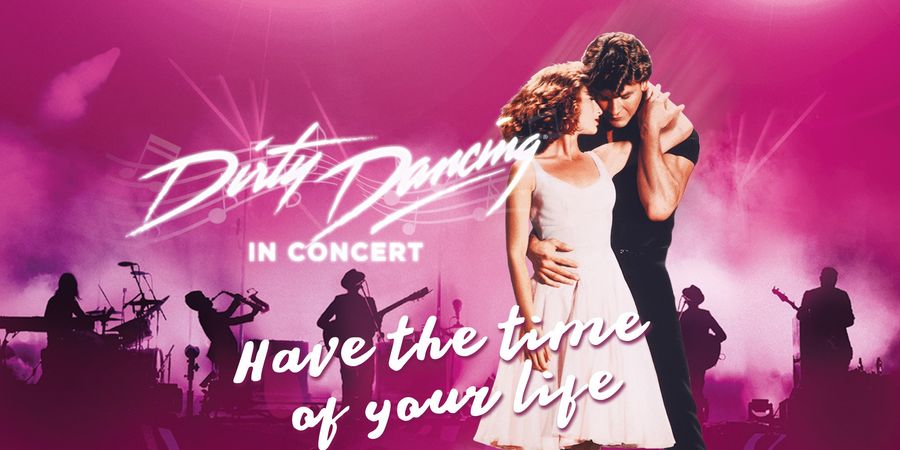 image - Dirty Dancing