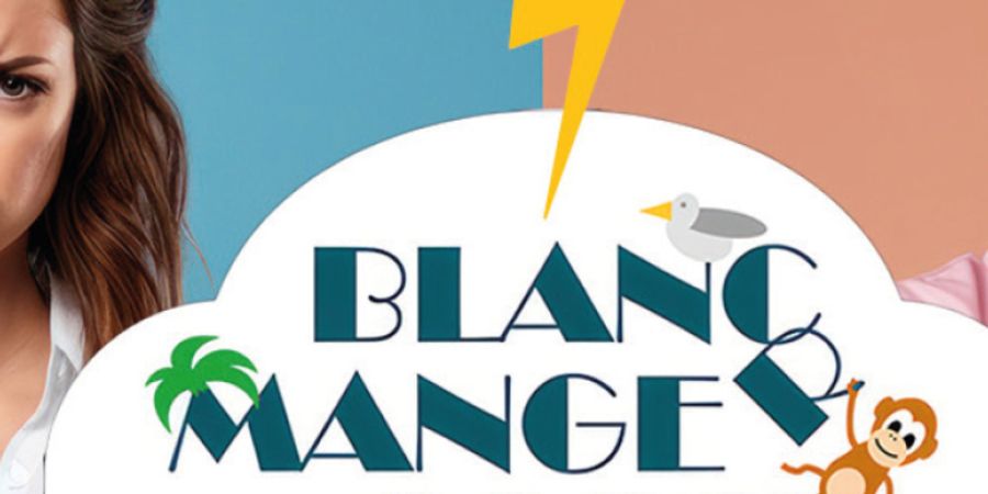 image - Blanc Manger Coco