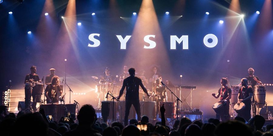 image - Sysmo - Chatte Royal
