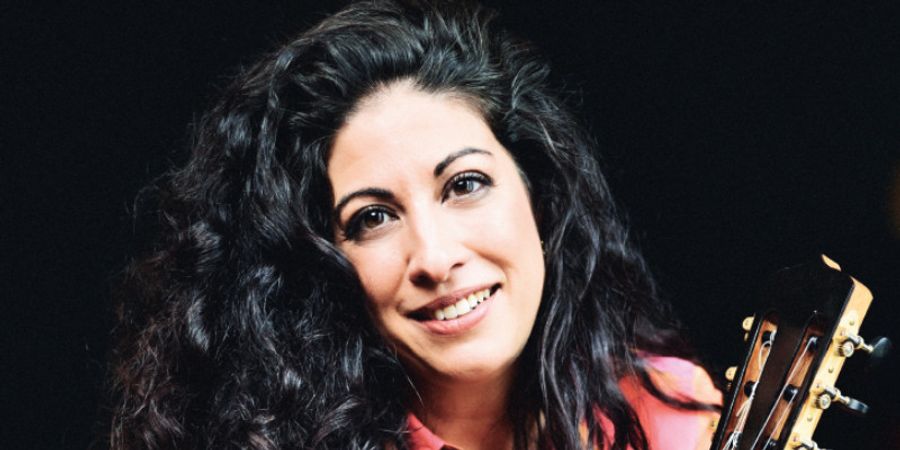 image - Gaëlle Solal en concert