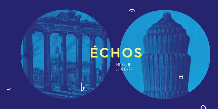 image - Échos : Musique et Pensée - Le Grand Tour