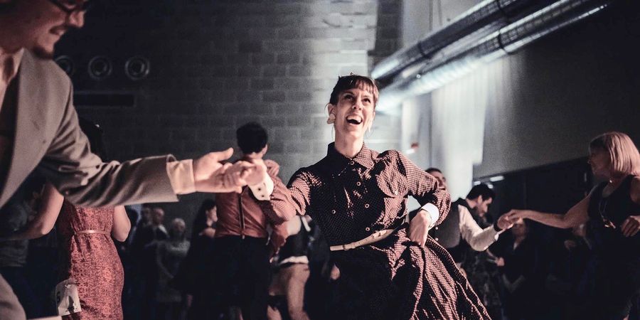 image - Soirée Swing