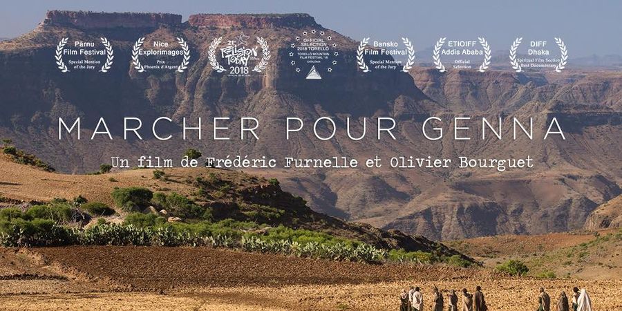 image - Marcher Pour Genna