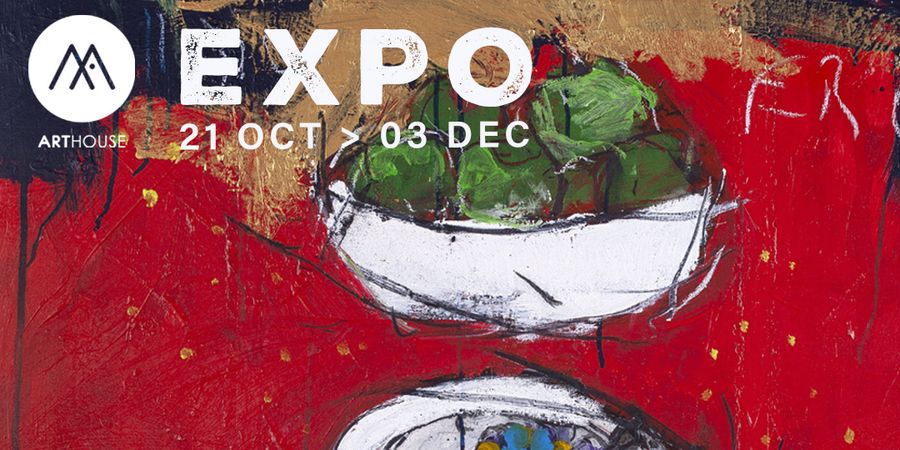 image - Exposition Pierre Devreux : 