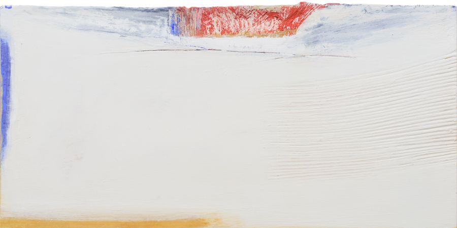 image - Ruins: Selected Works 2003-23 / Franco Guerzoni
