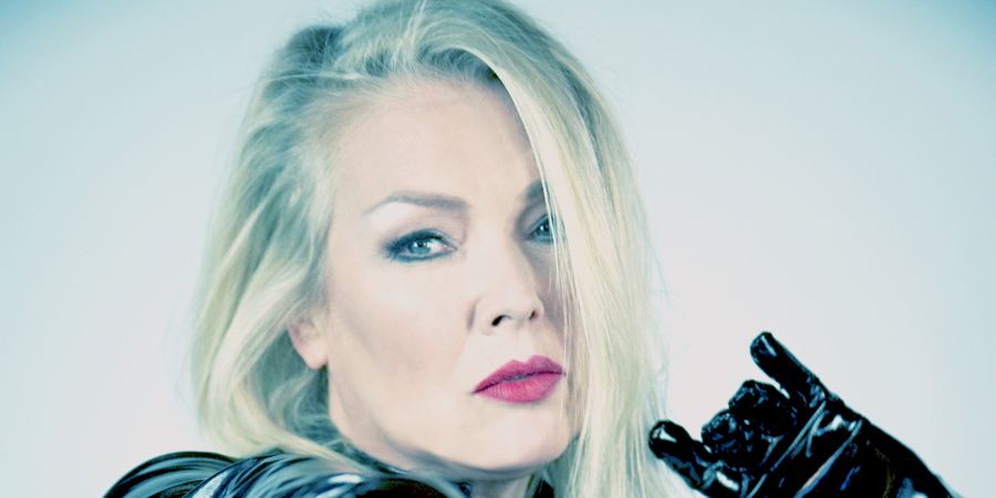 image - Kim Wilde