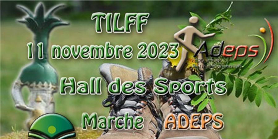 image - Marche ADEPS Porai