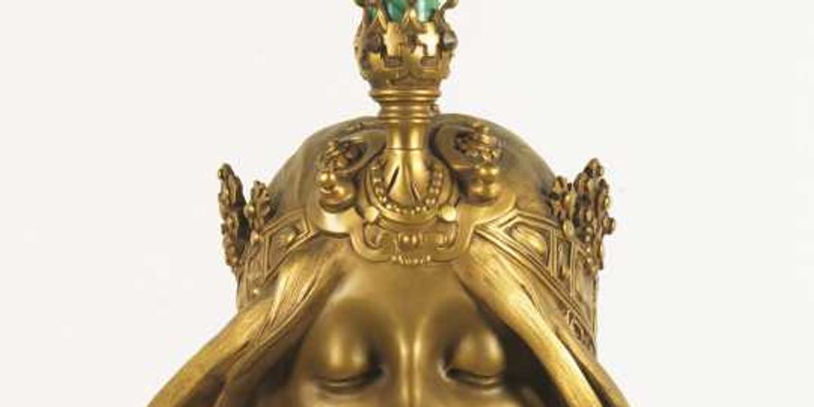 image - Symbolisme, Idéalisme et Art Nouveau au Musée Fin-de-Siècle