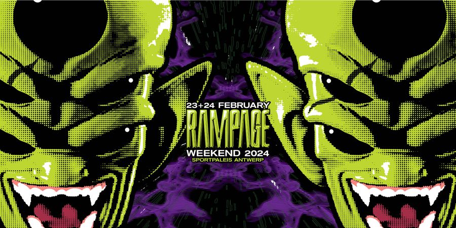 image - Rampage
