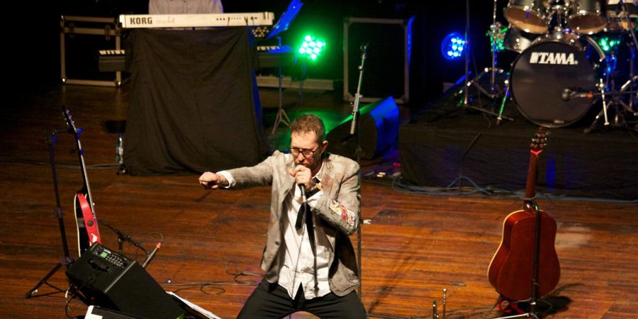 image - Concert de la St Nicolas – Monsieur Olivier