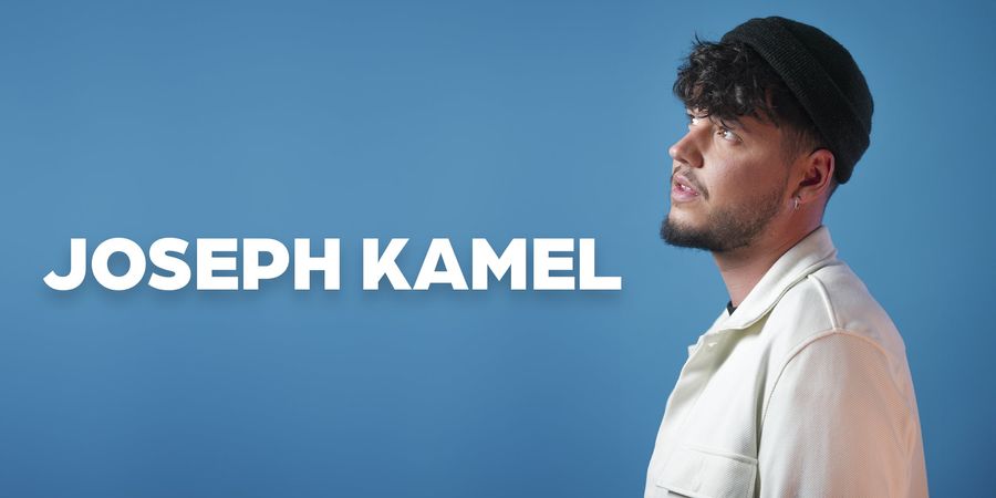 image - Joseph Kamel