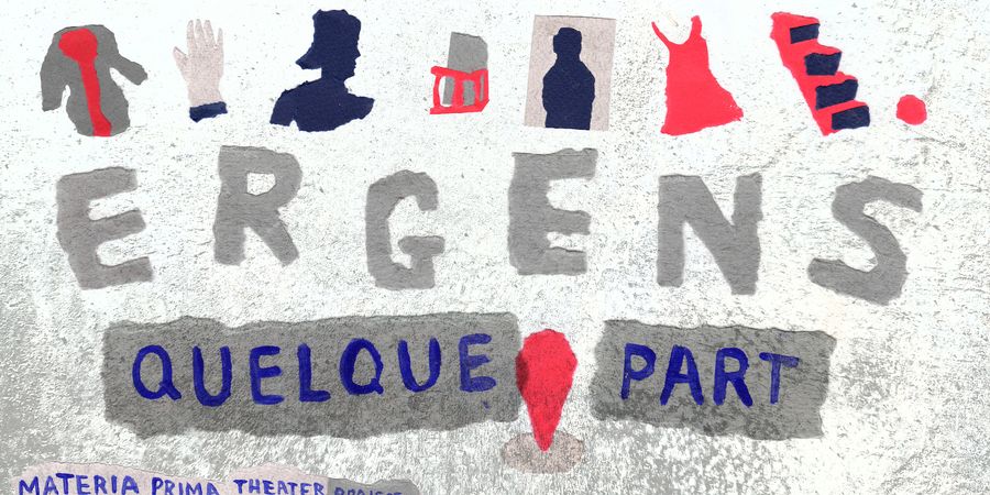 image - Ergens Quelque Part