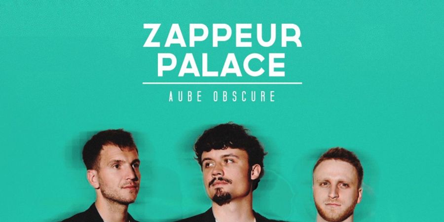 image - Zappeur Palace