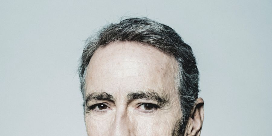 image - Alain Chamfort