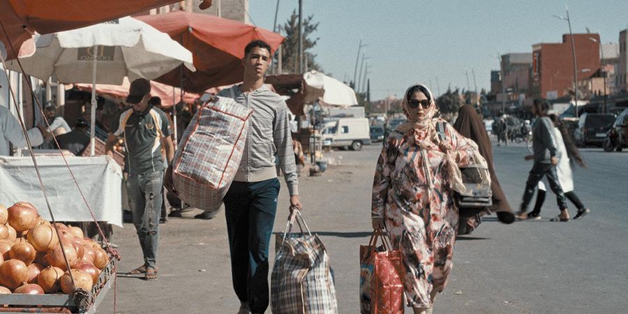 image - Le damnés ne pleurent pas