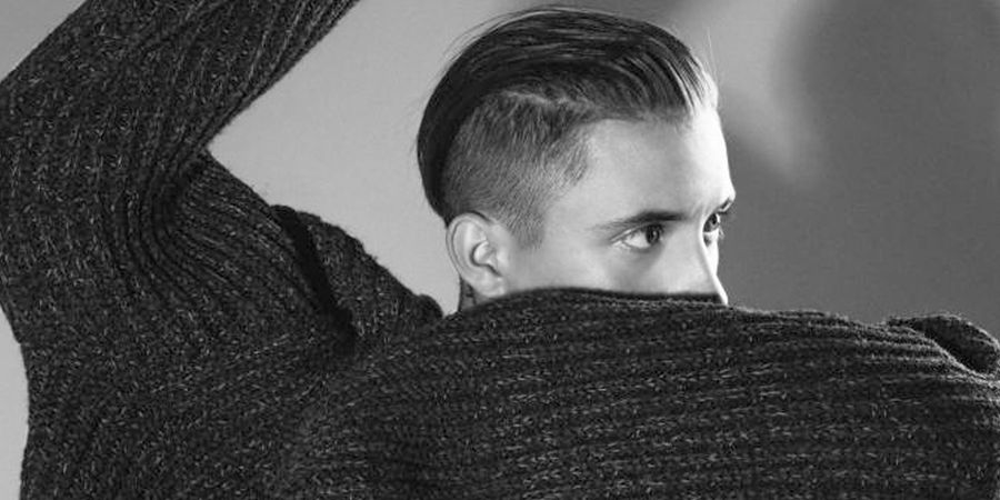 image - Loïc Nottet