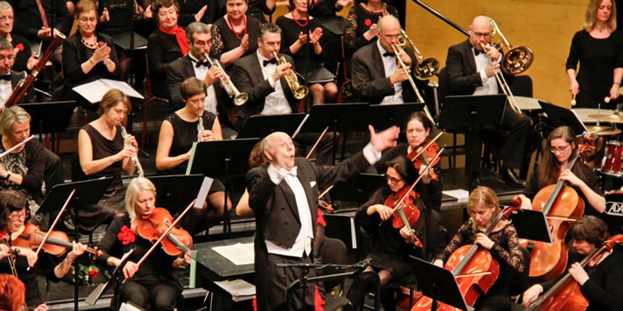 image - Nieuwjaarsconcert 2024