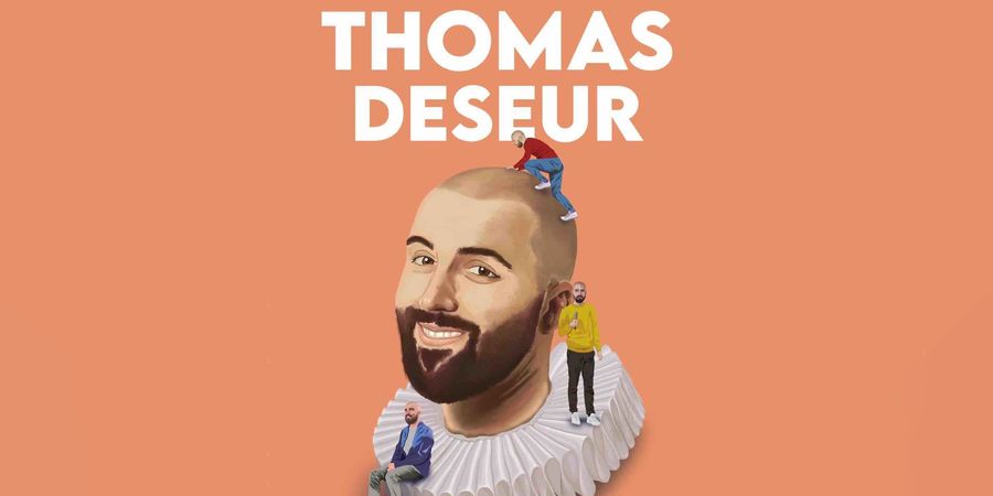 image - Thomas Deseur