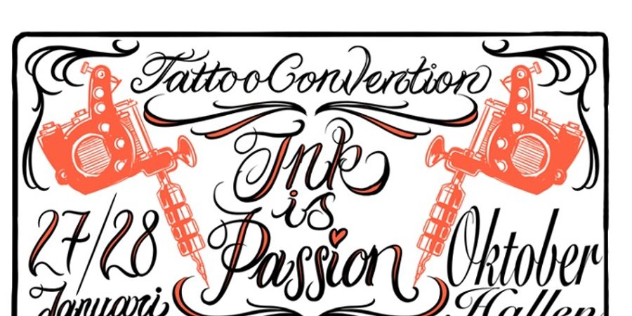 image - Tattoo Convention