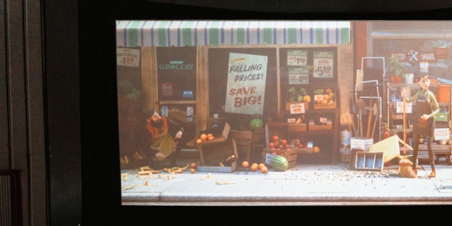 image - L'écologie au cinéma