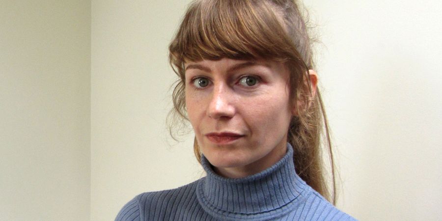 image - Visite avec Coraline Guilbeau (FR-NL)