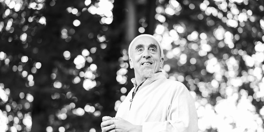 image - Vocale performance van Bernard Massuir