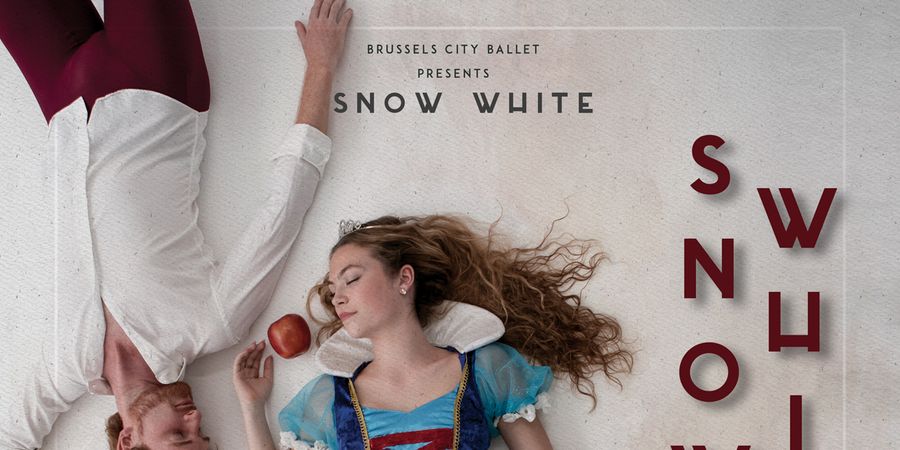 image - Sneeuwwitje